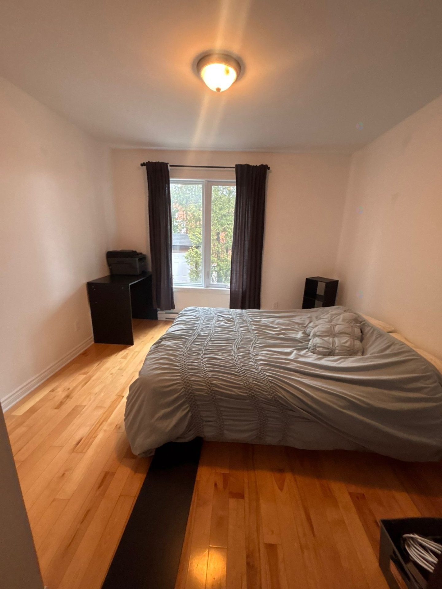 Bedroom - 1144 Rue St-Edouard, Longueuil (Le Vieux-Longueuil), QC - Indoor Photo Showing Bedroom