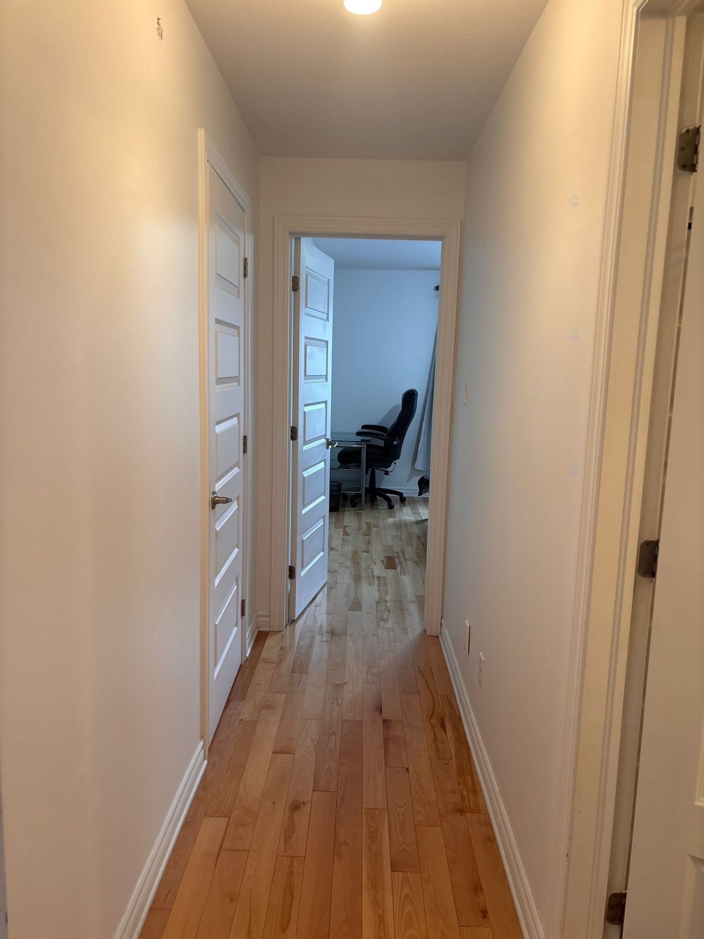 Passageway - 1144 Rue St-Edouard, Longueuil (Le Vieux-Longueuil), QC - Indoor Photo Showing Other Room