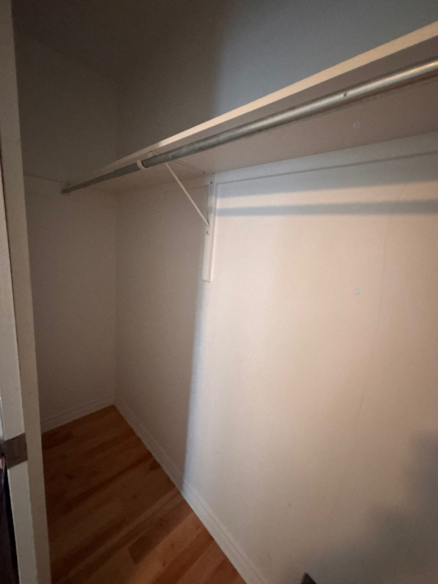 Master Bedroom - 1144 Rue St-Edouard, Longueuil (Le Vieux-Longueuil), QC - Indoor With Storage