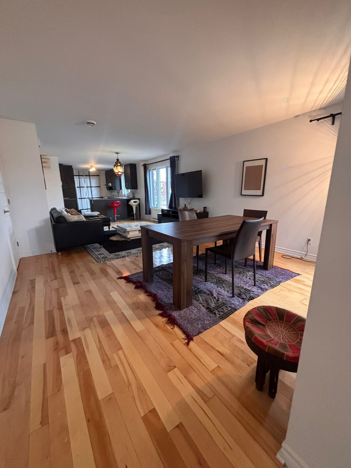 Kitchen - 1144 Rue St-Edouard, Longueuil (Le Vieux-Longueuil), QC - Indoor