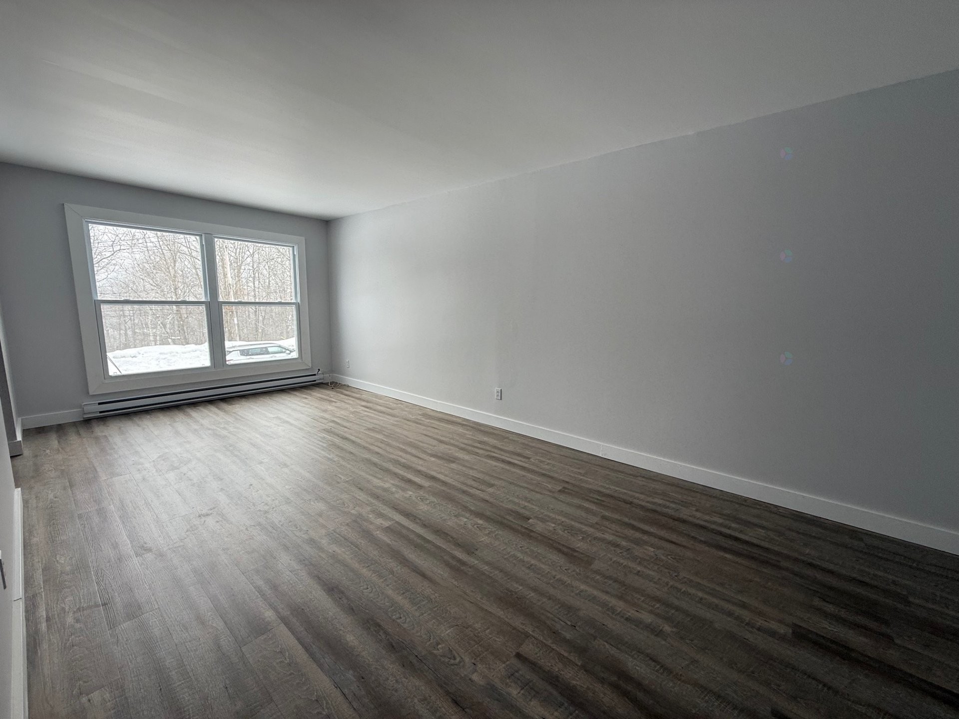 Other - 50 - 60 Av. Thorne, Témiscaming, QC - Indoor Photo Showing Other Room