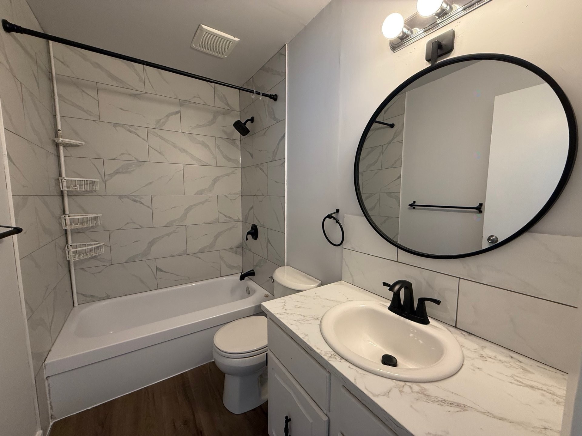 Bathroom - 50 - 60 Av. Thorne, Témiscaming, QC - Indoor Photo Showing Bathroom