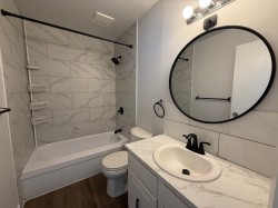 Salle de bains -