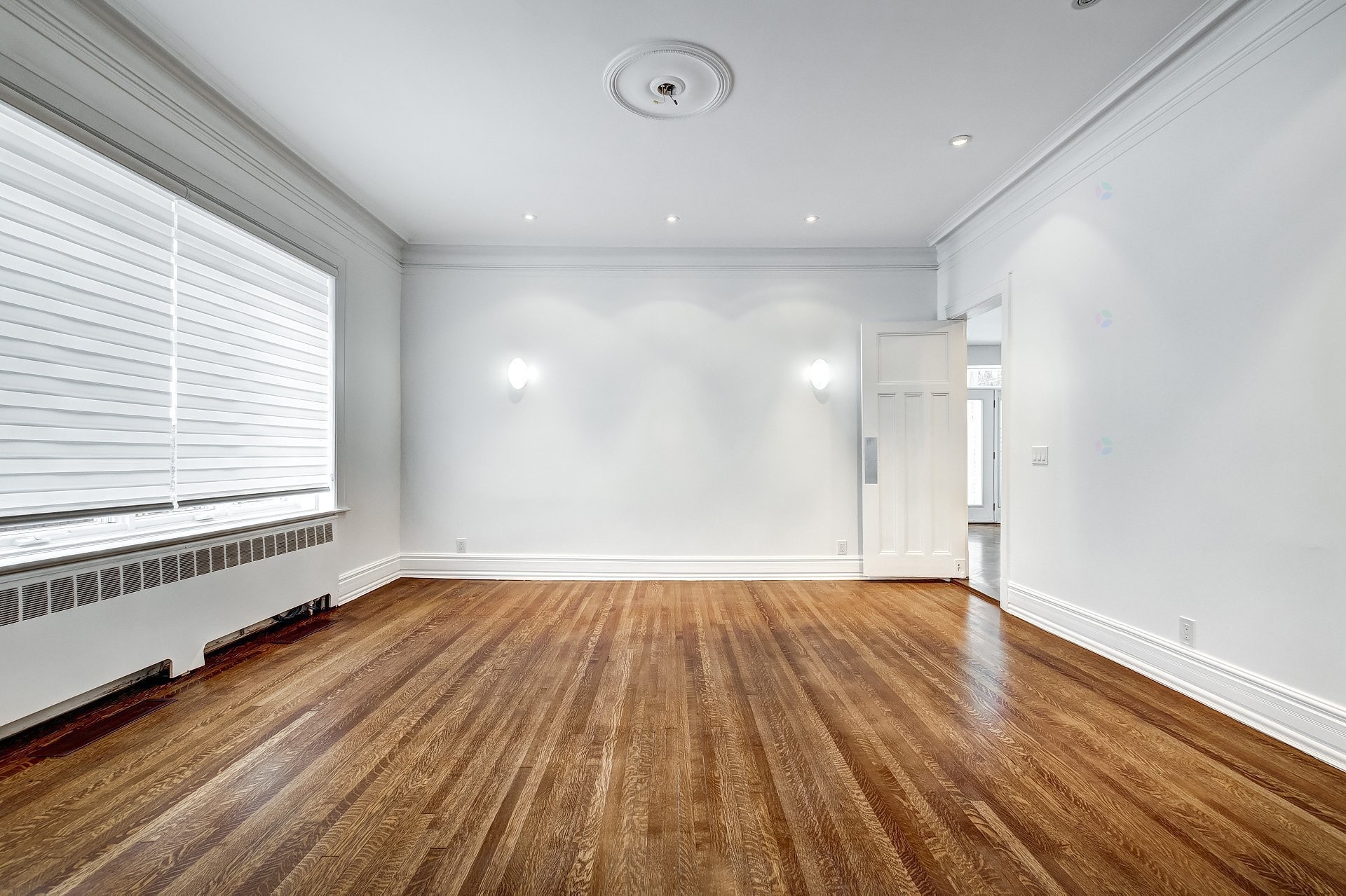 Salle à manger - 644 Av. Murray Hill, Westmount, QC - Indoor Photo Showing Other Room