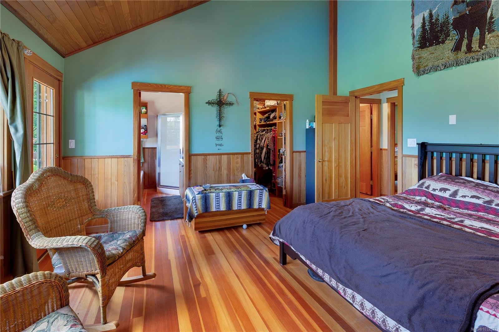 1205 Cherry Point Rd, Cobble Hill, BC