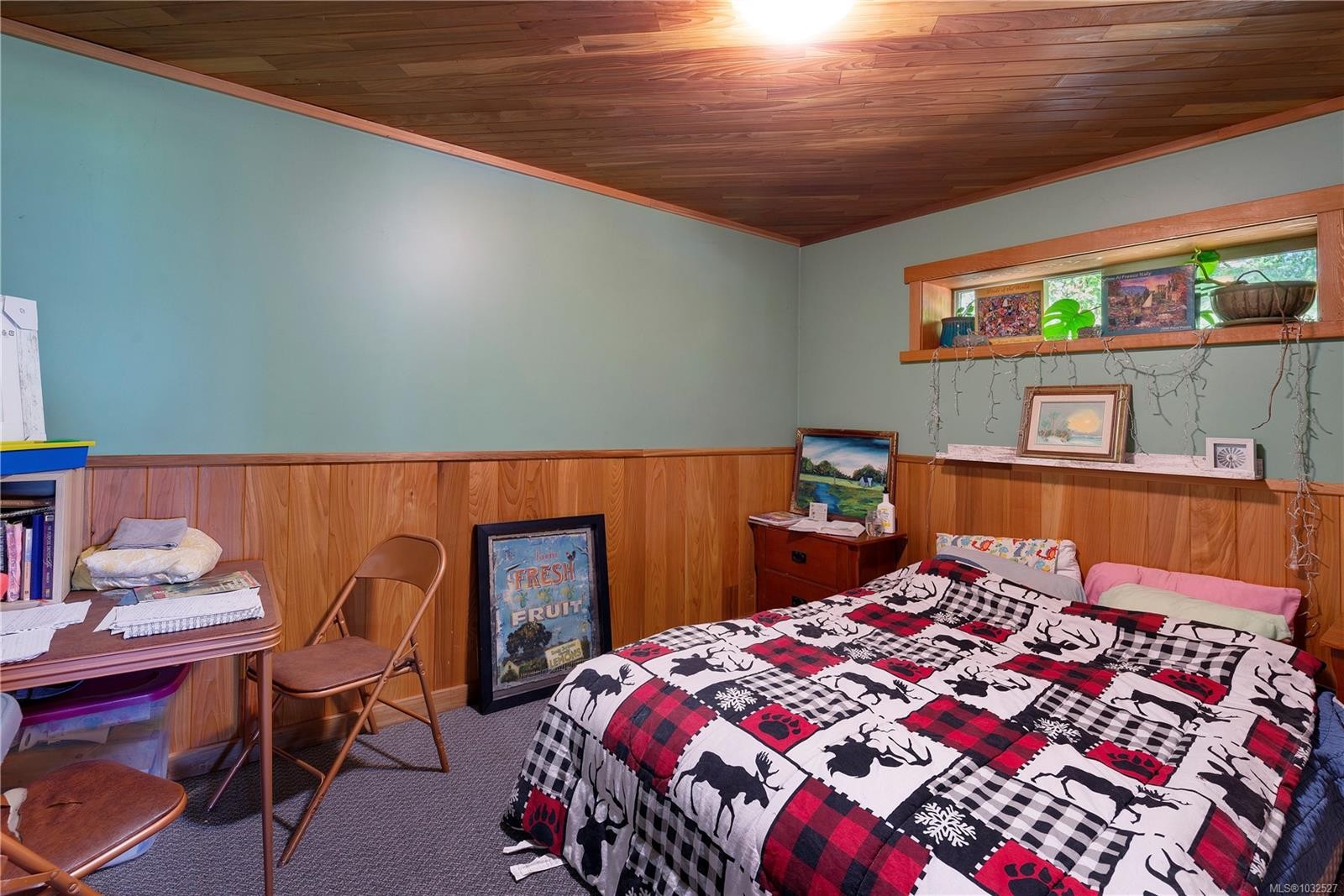 1205 Cherry Point Rd, Cobble Hill, BC