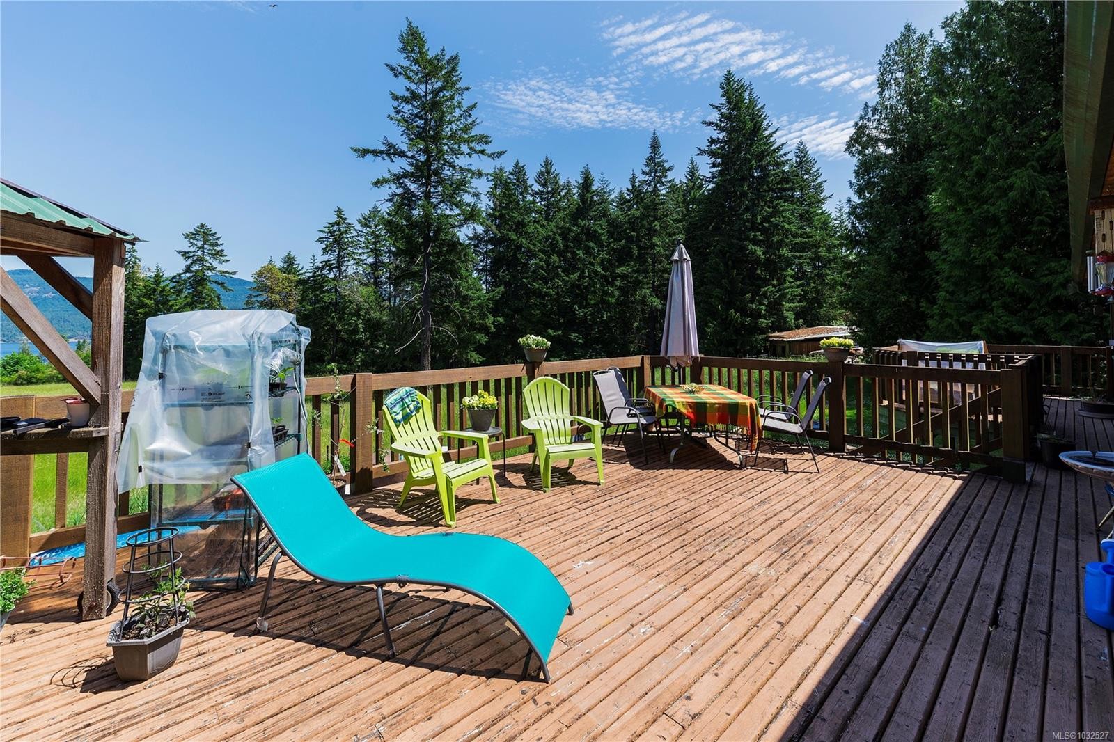 1205 Cherry Point Rd, Cobble Hill, BC