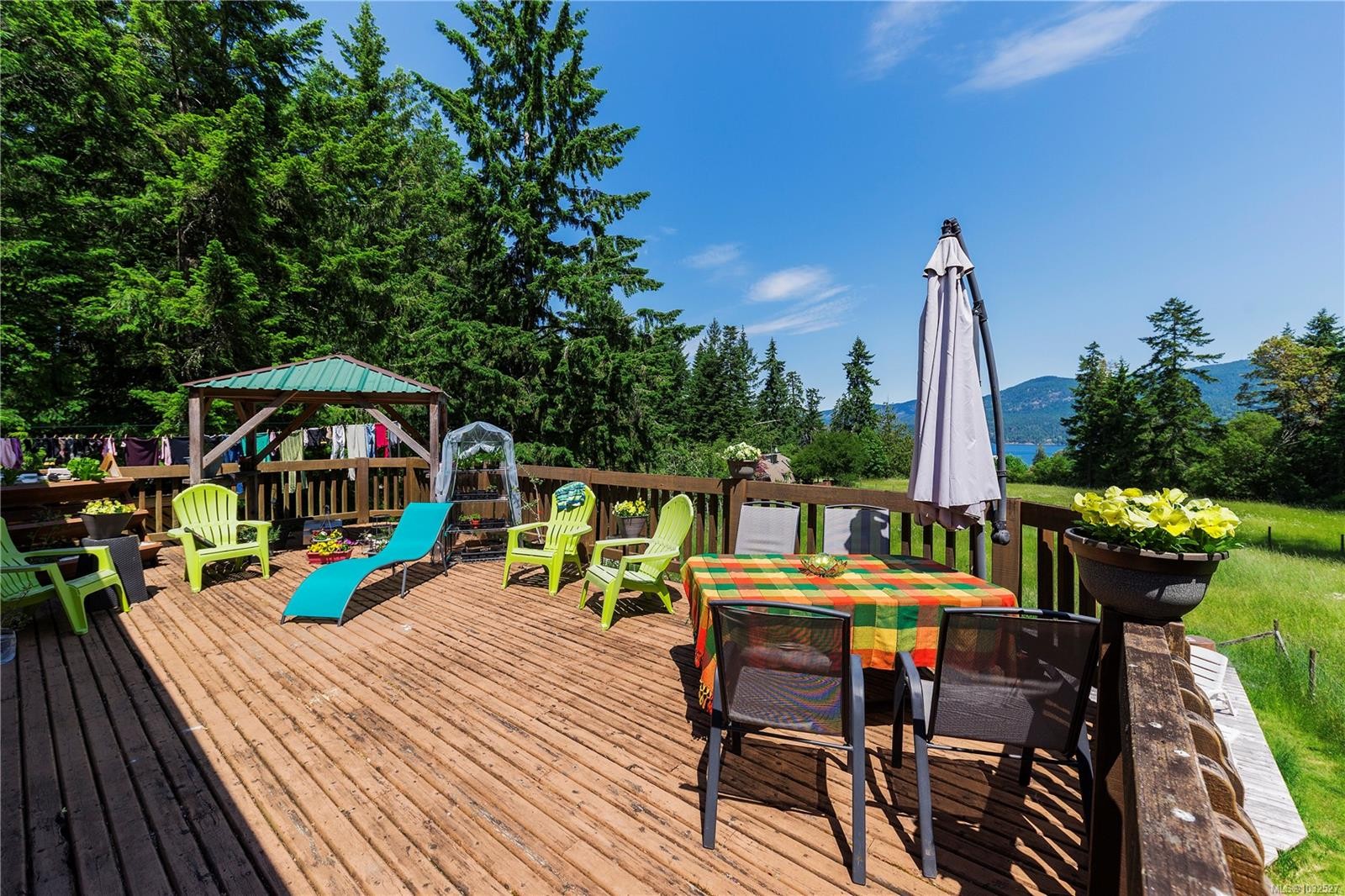 1205 Cherry Point Rd, Cobble Hill, BC