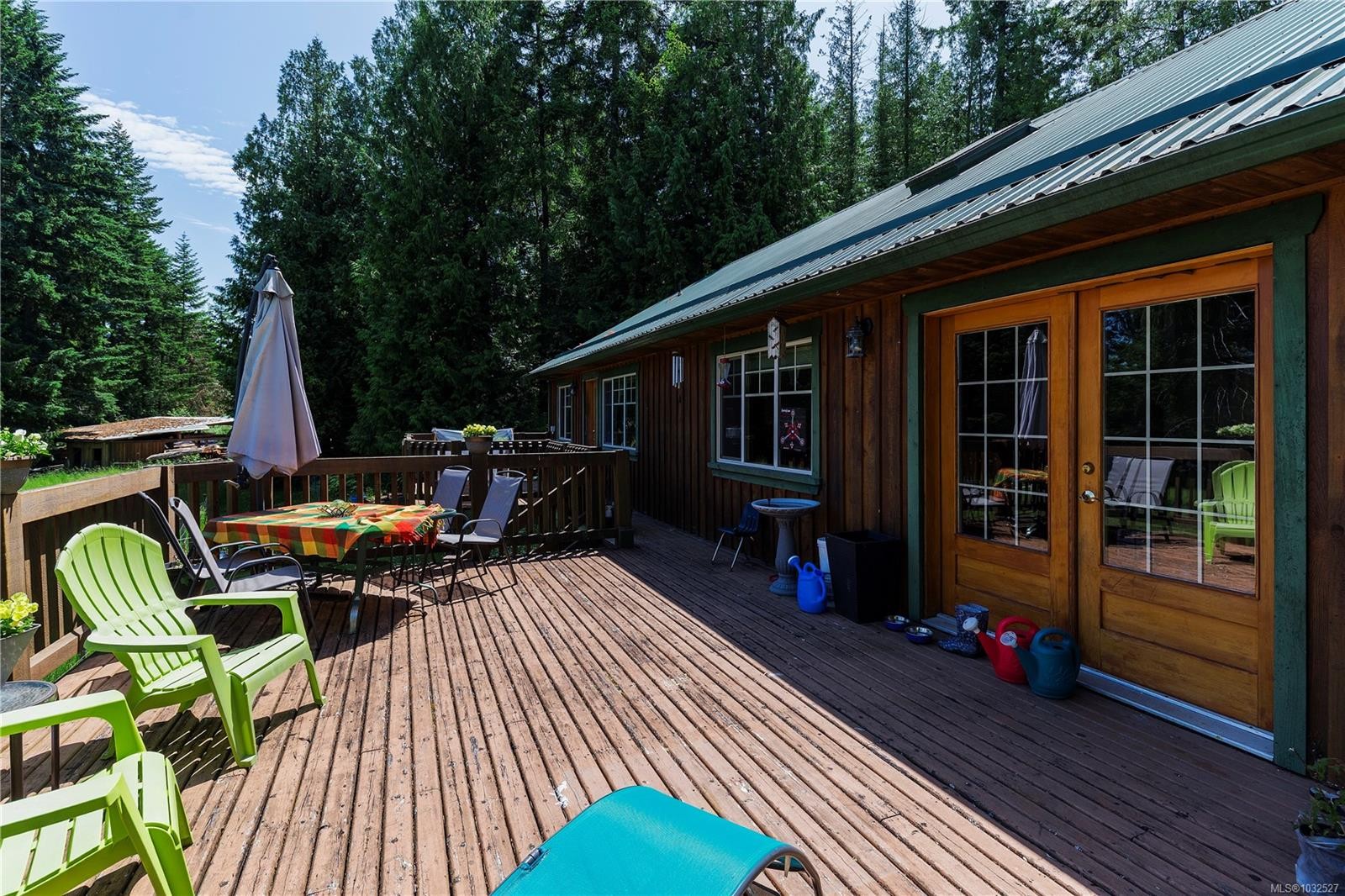 1205 Cherry Point Rd, Cobble Hill, BC