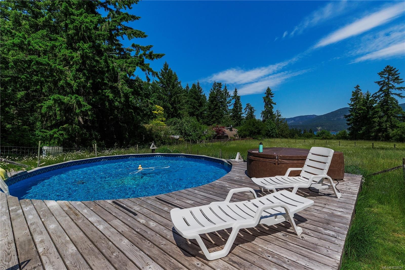 1205 Cherry Point Rd, Cobble Hill, BC