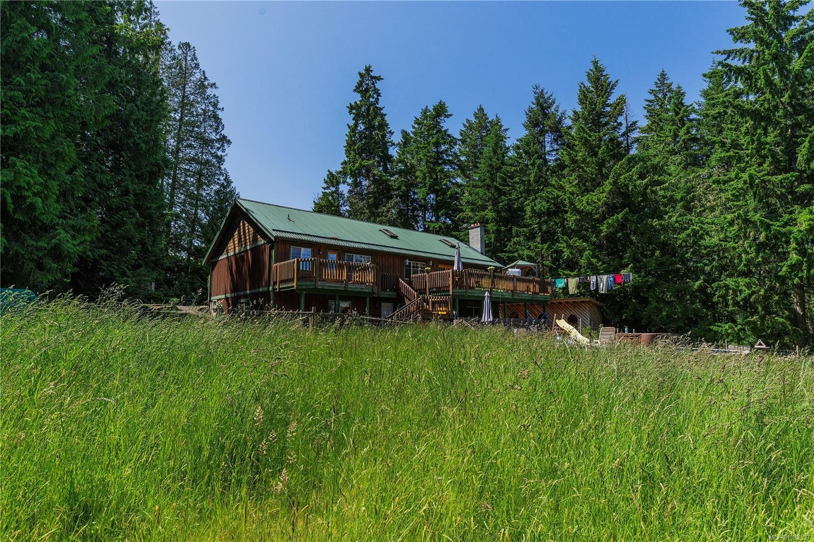 1205 Cherry Point Rd, Cobble Hill, BC