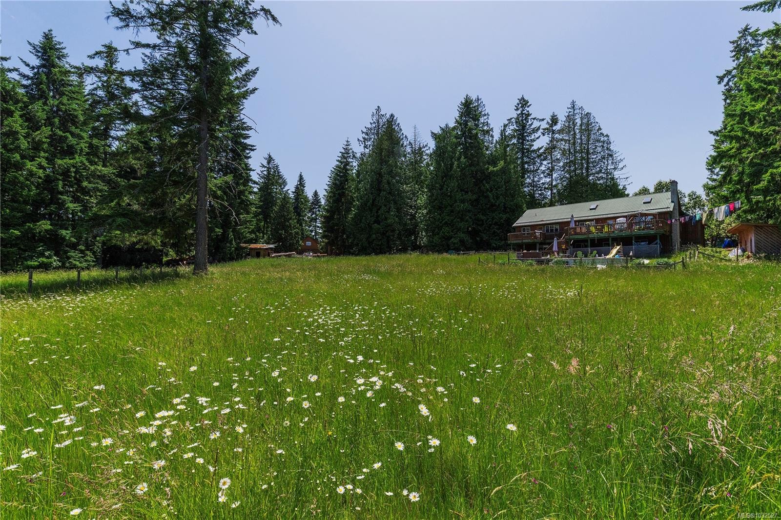 1205 Cherry Point Rd, Cobble Hill, BC