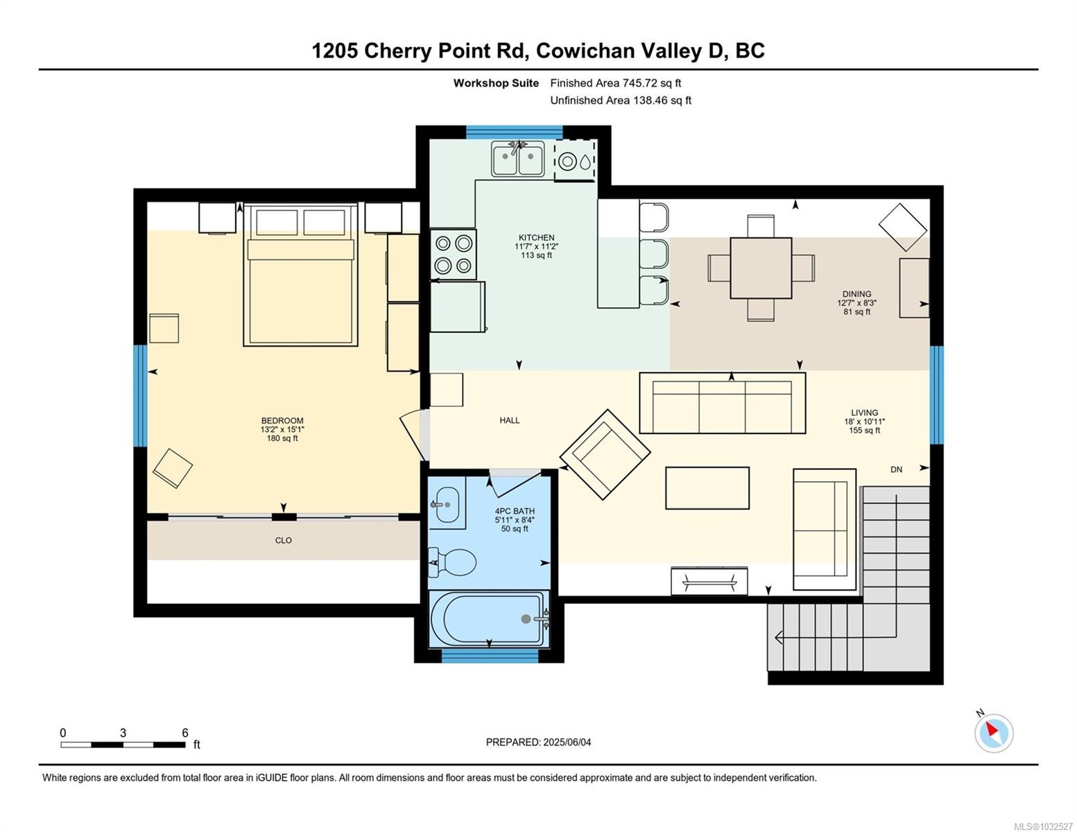 1205 Cherry Point Rd, Cobble Hill, BC