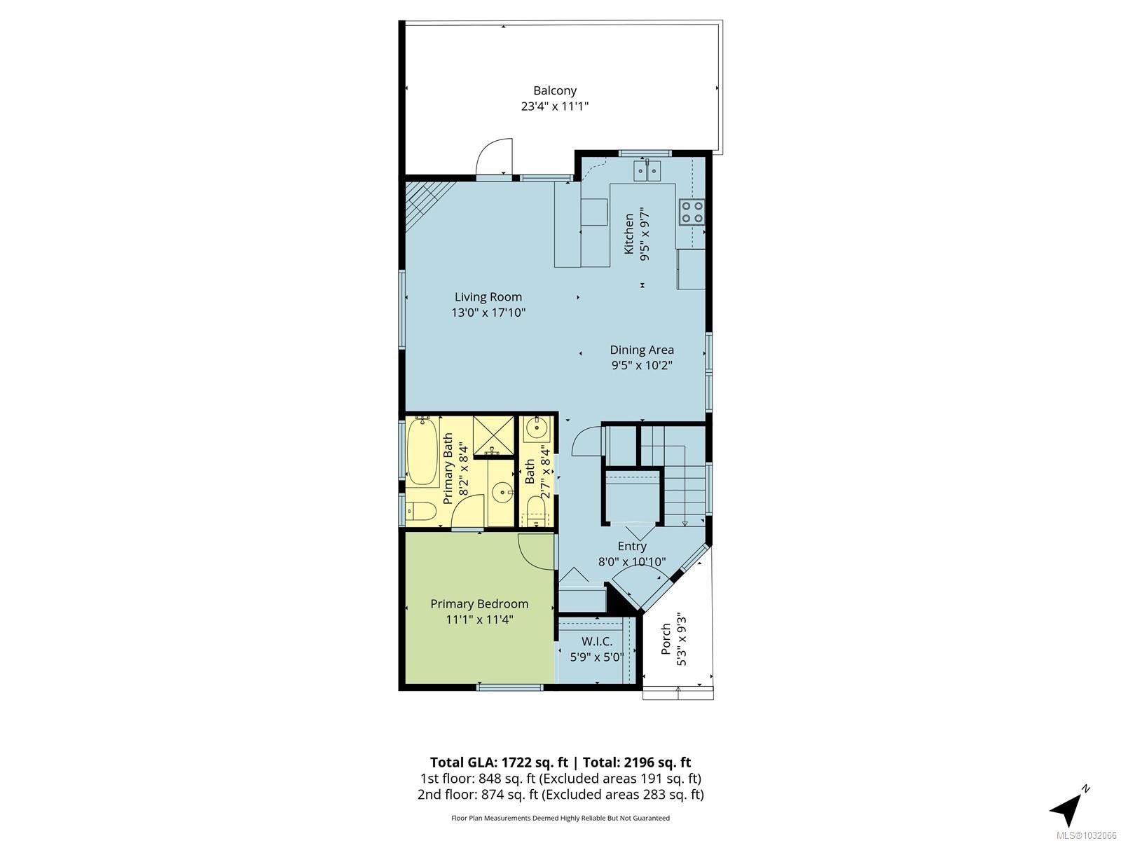 1688 Lailah'S Loop, Qualicum Beach, BC