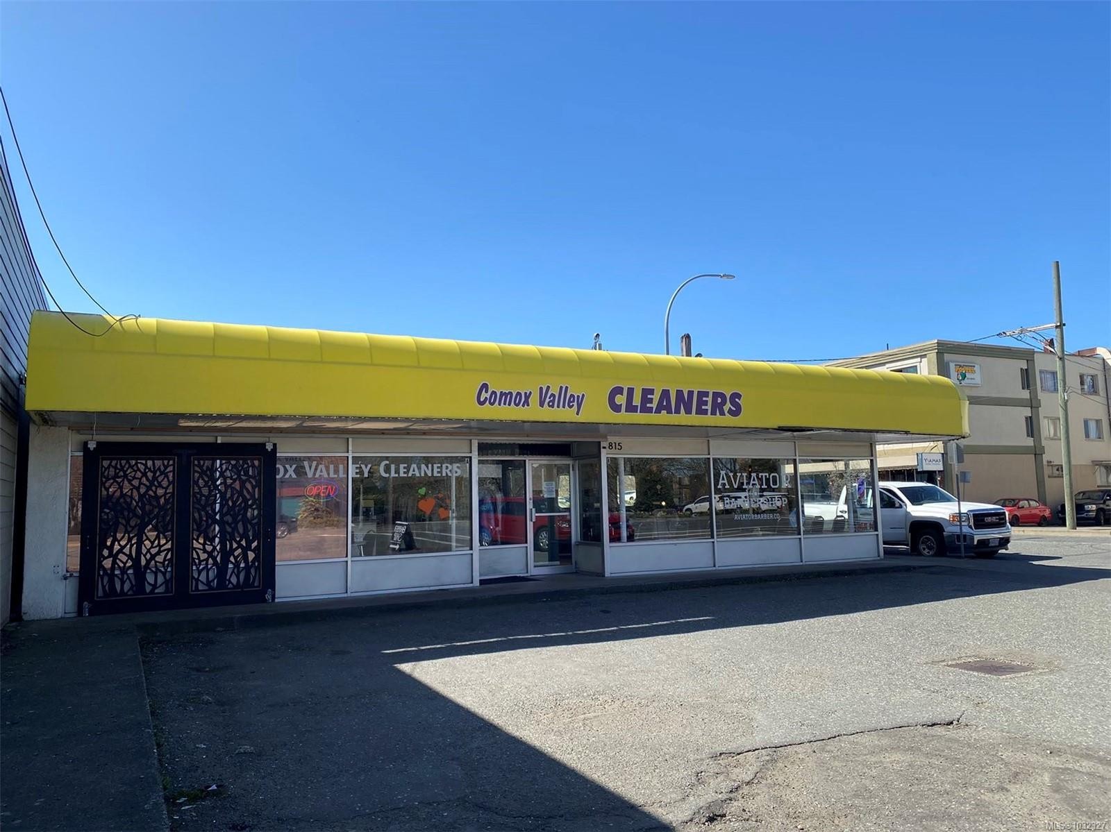 815 Cliffe Ave, Courtenay, BC