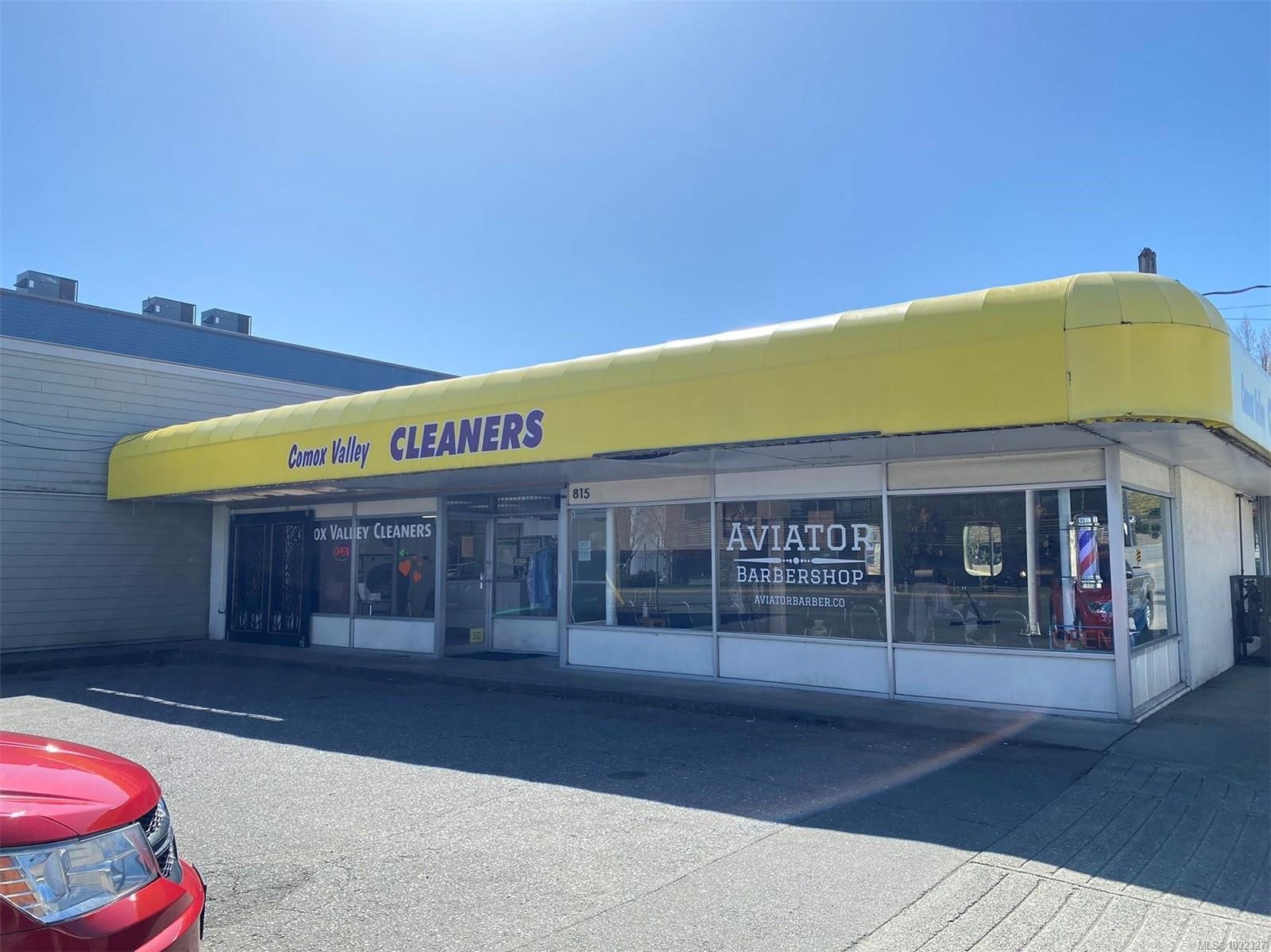 815 Cliffe Ave, Courtenay, BC