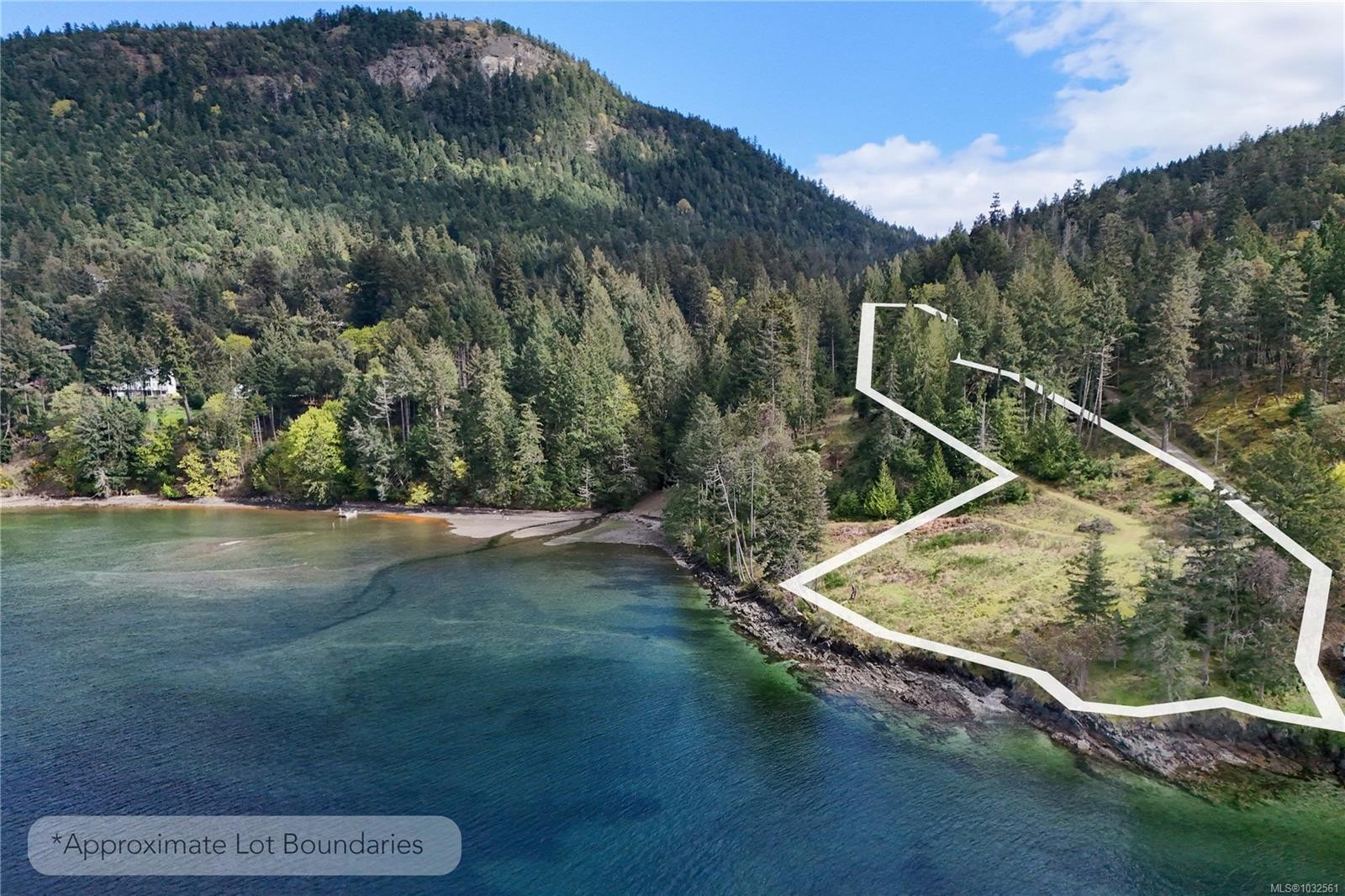 128 Narrows West Rd, Salt Spring, BC