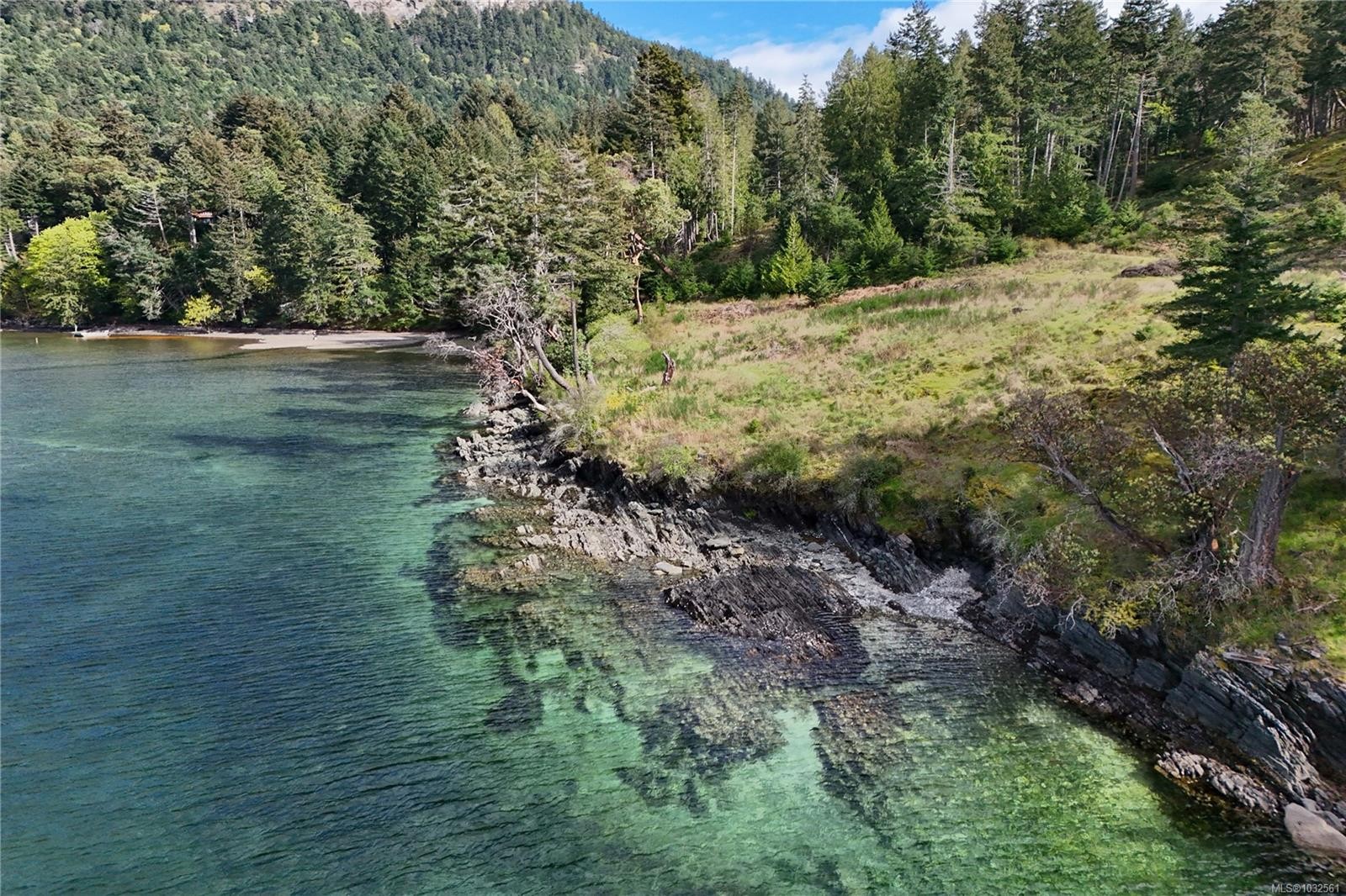 128 Narrows West Rd, Salt Spring, BC