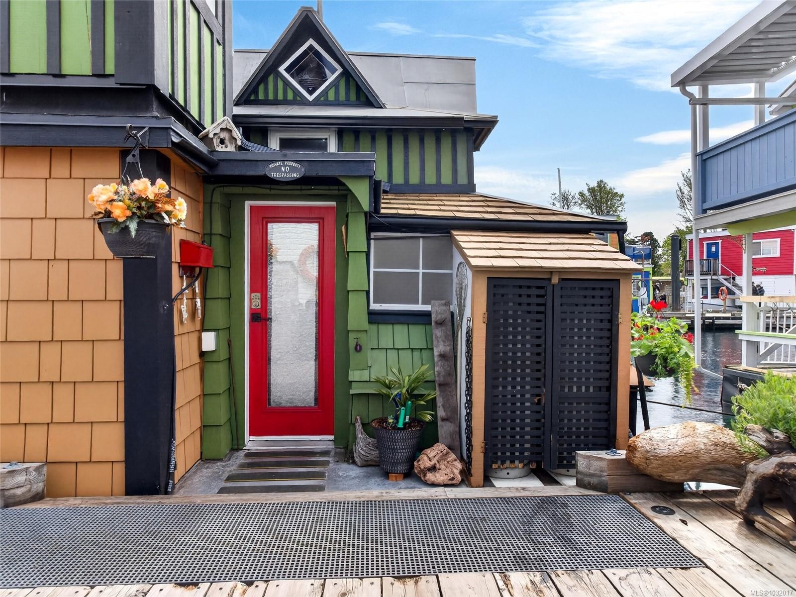 #C 3-1 Dallas Rd, Victoria, BC