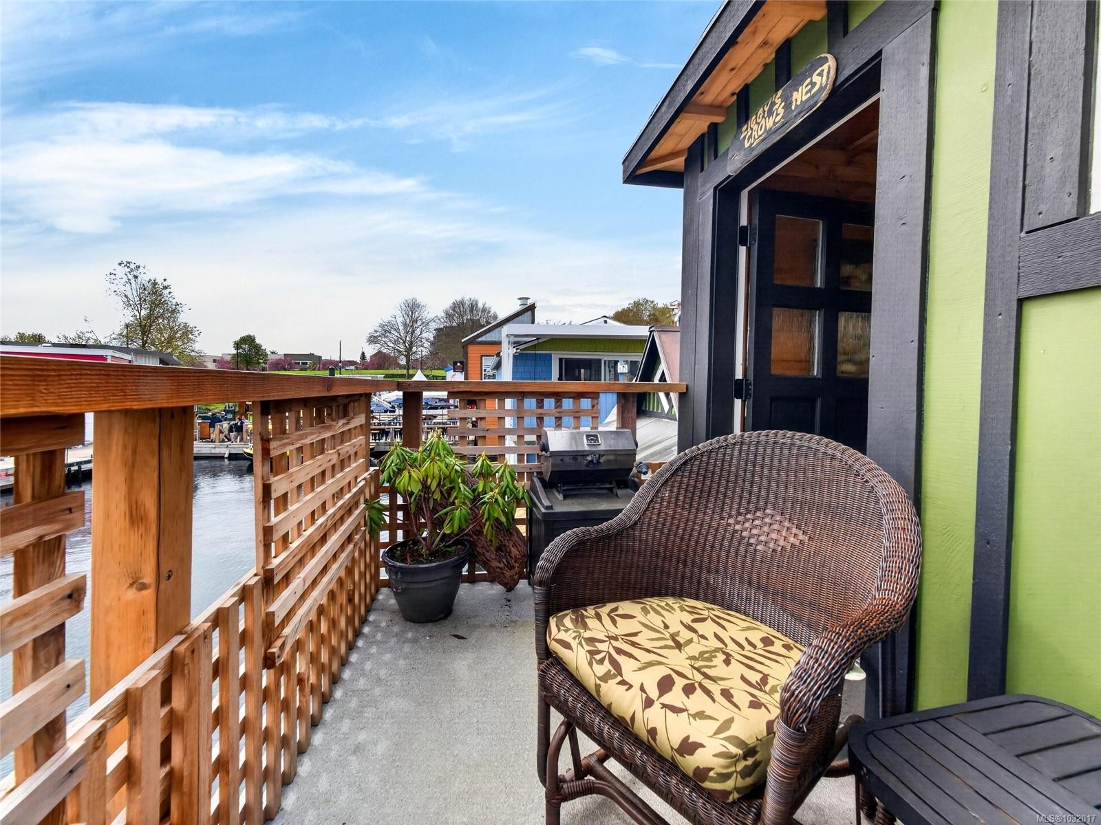 #C 3-1 Dallas Rd, Victoria, BC