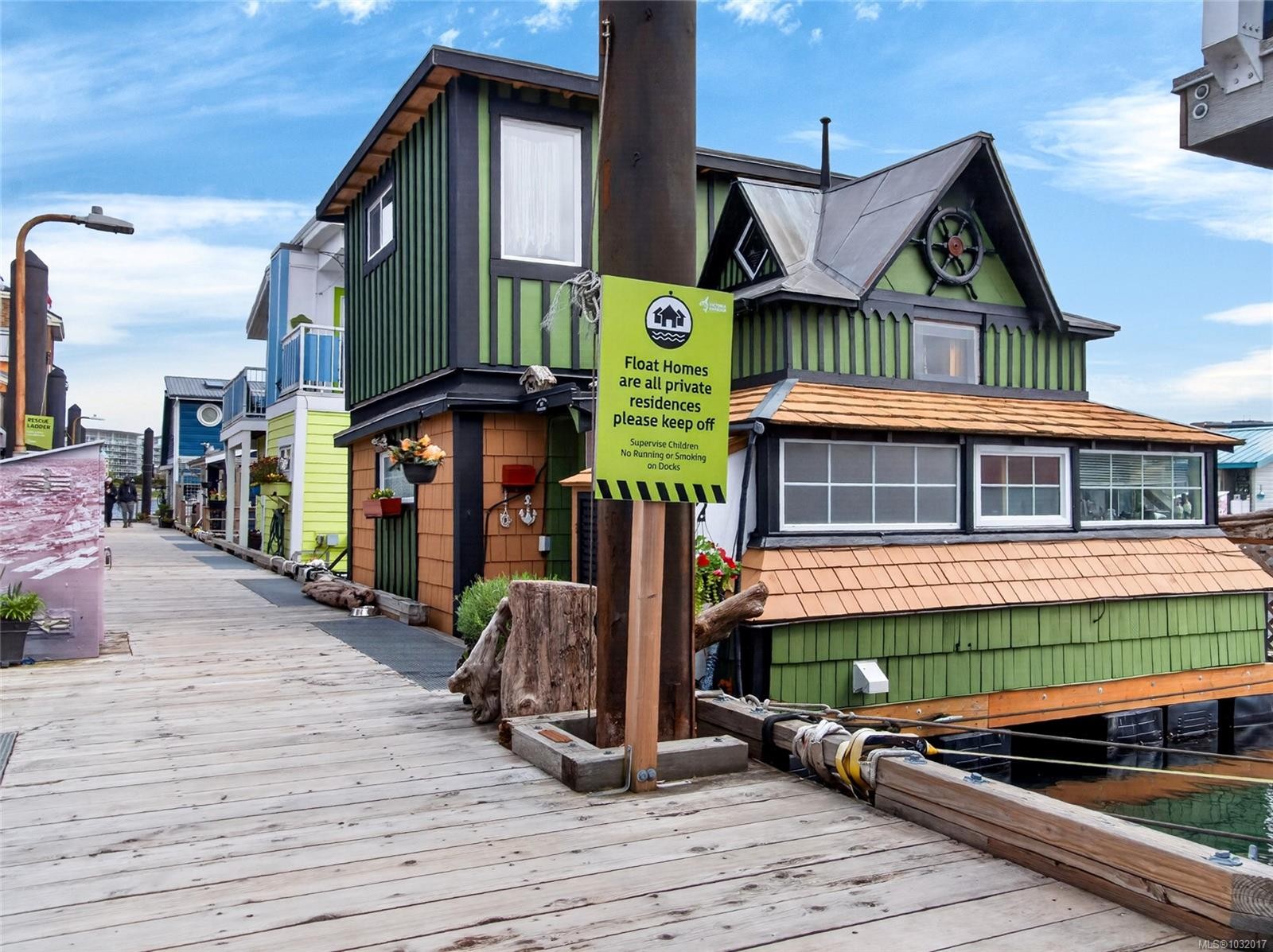 #C 3-1 Dallas Rd, Victoria, BC