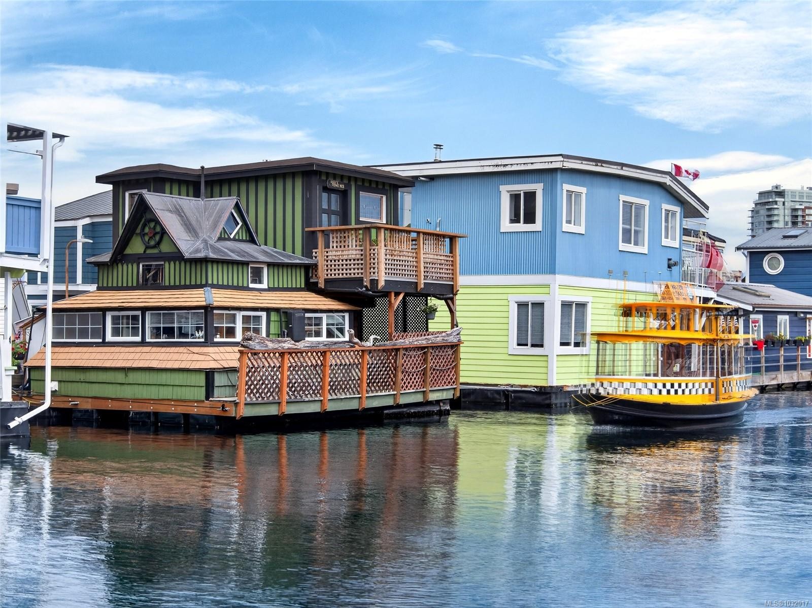 #C 3-1 Dallas Rd, Victoria, BC