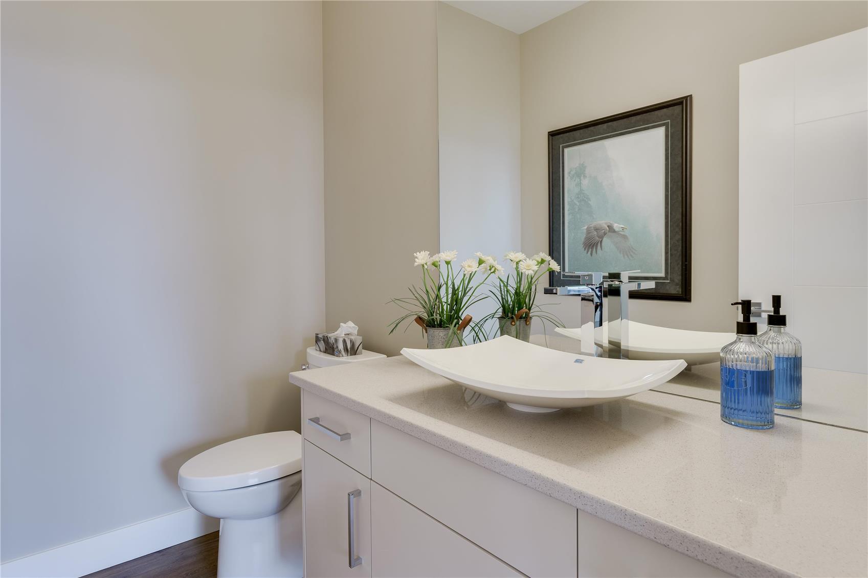 3303 Water Birch Circle, Kelowna, BC - Indoor Photo Showing Bathroom
