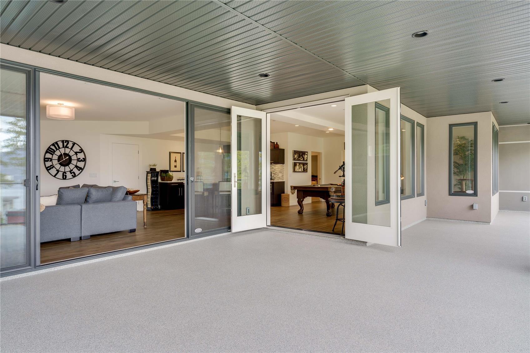 3303 Water Birch Circle, Kelowna, BC - Outdoor With Deck Patio Veranda With Exterior