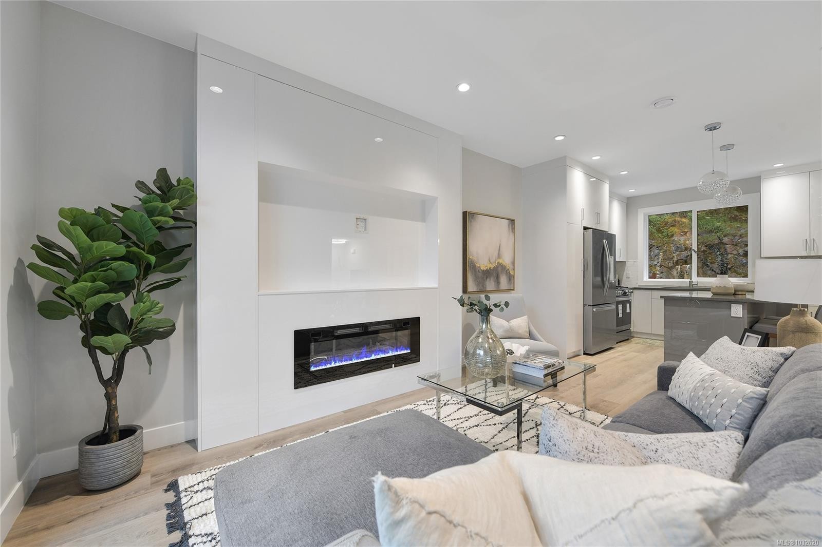 996 Citation Rd, Langford, BC