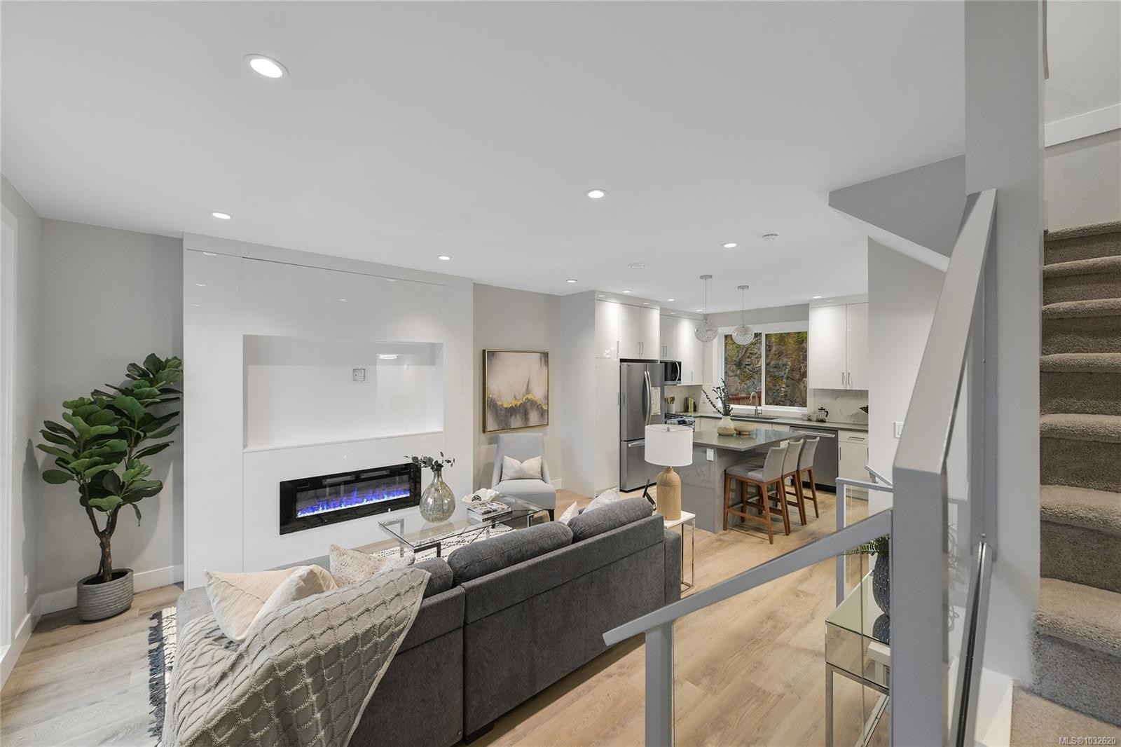 996 Citation Rd, Langford, BC