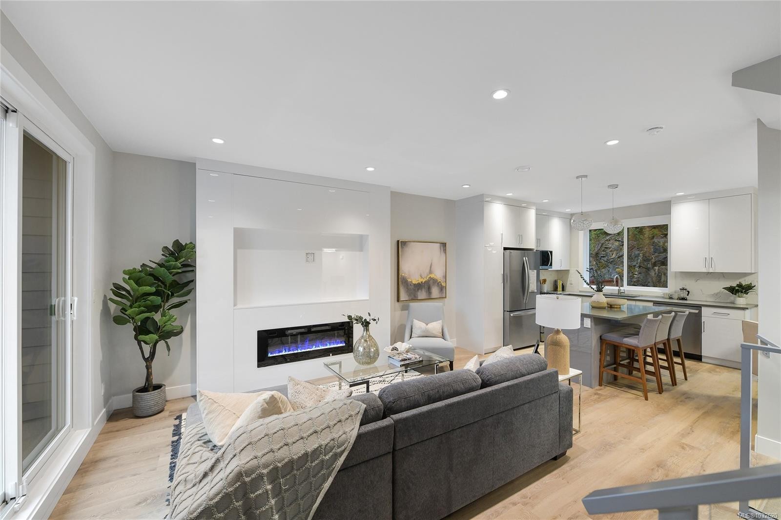 996 Citation Rd, Langford, BC