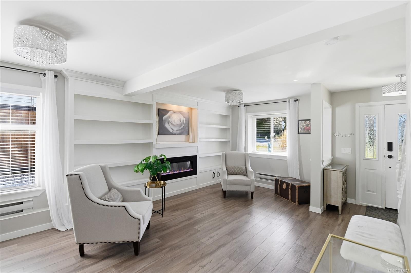 1866 Hawk Dr, Courtenay, BC