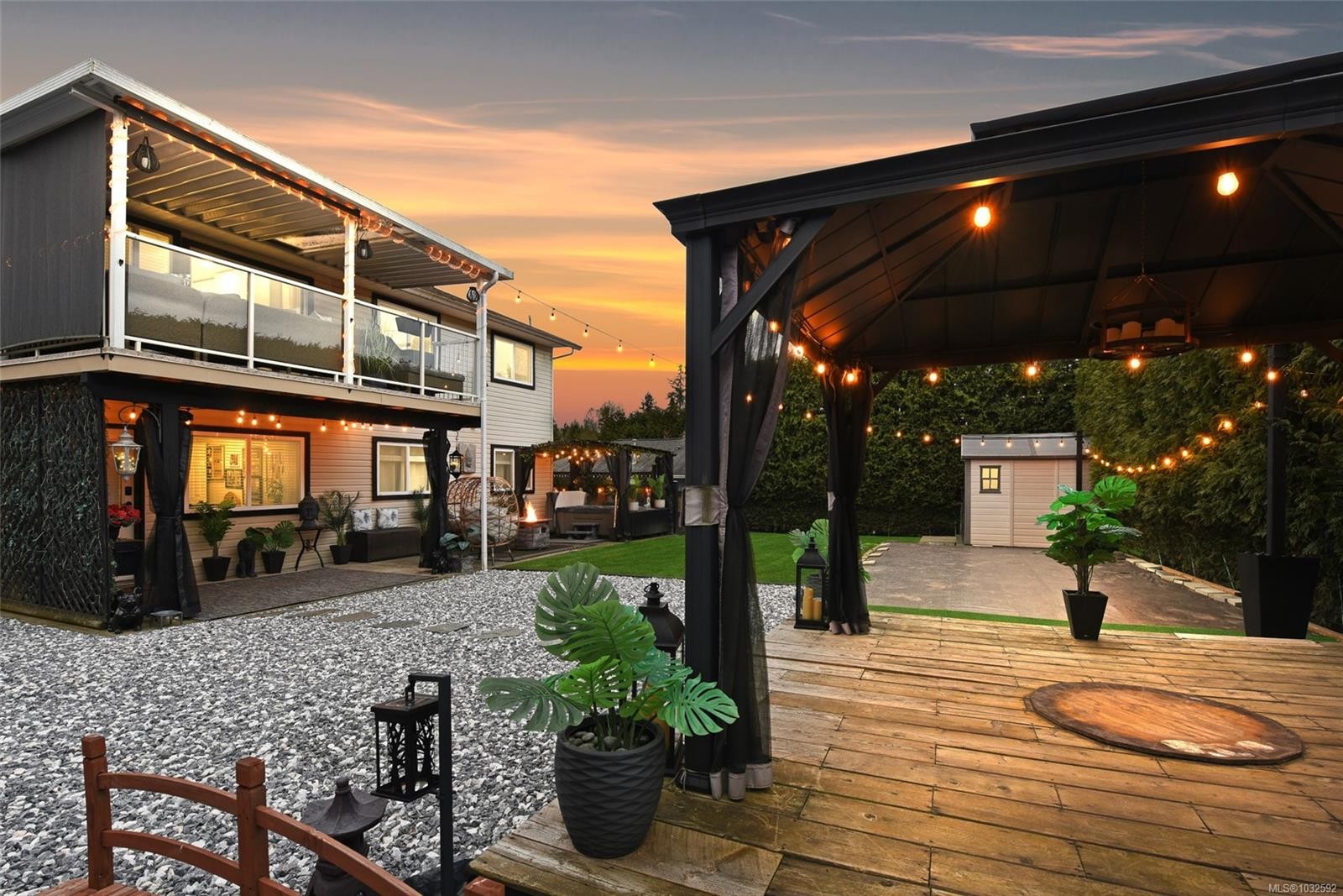 1866 Hawk Dr, Courtenay, BC