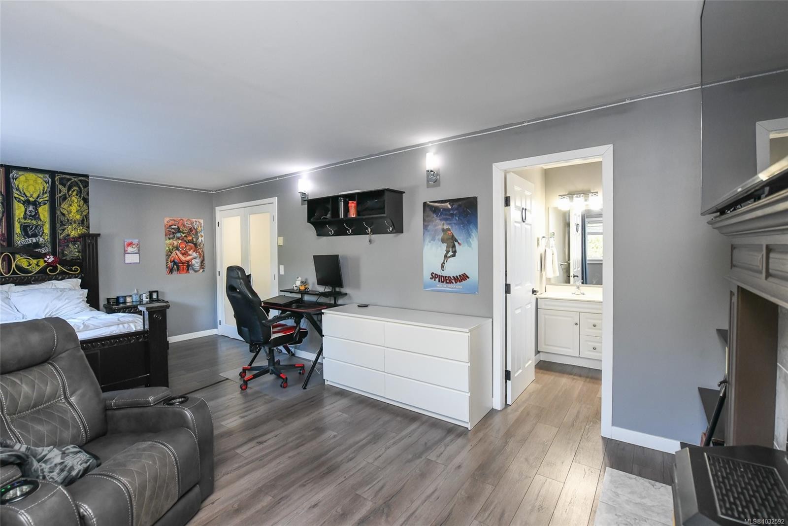 1866 Hawk Dr, Courtenay, BC