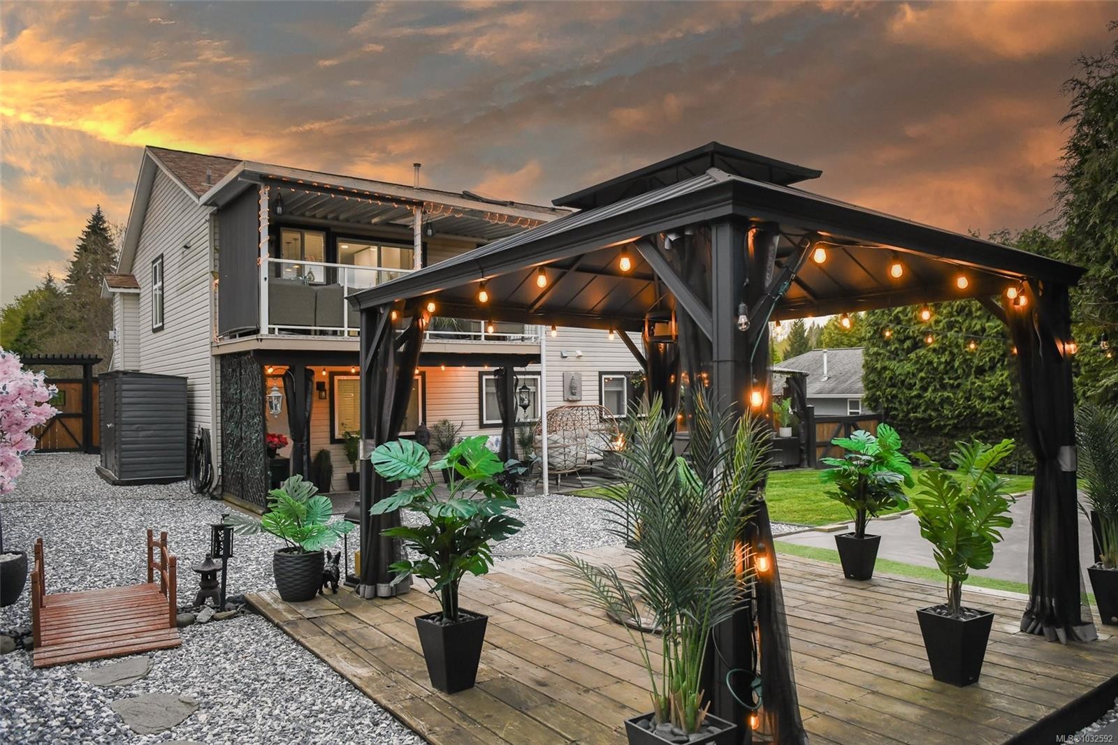 1866 Hawk Dr, Courtenay, BC