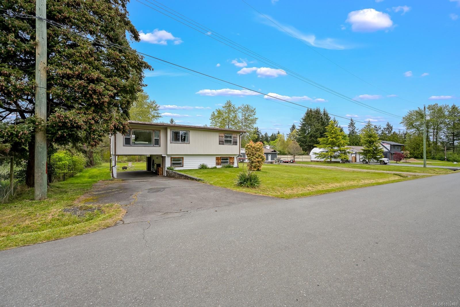 1238 Don Rd, Comox, BC