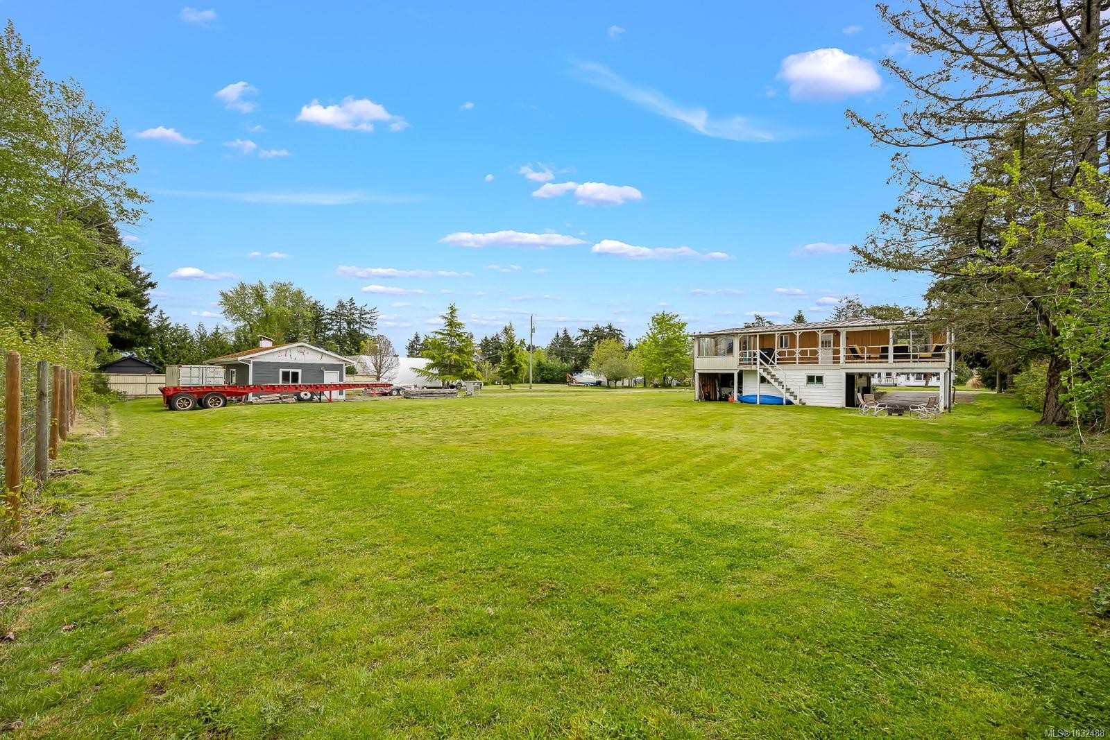 1238 Don Rd, Comox, BC