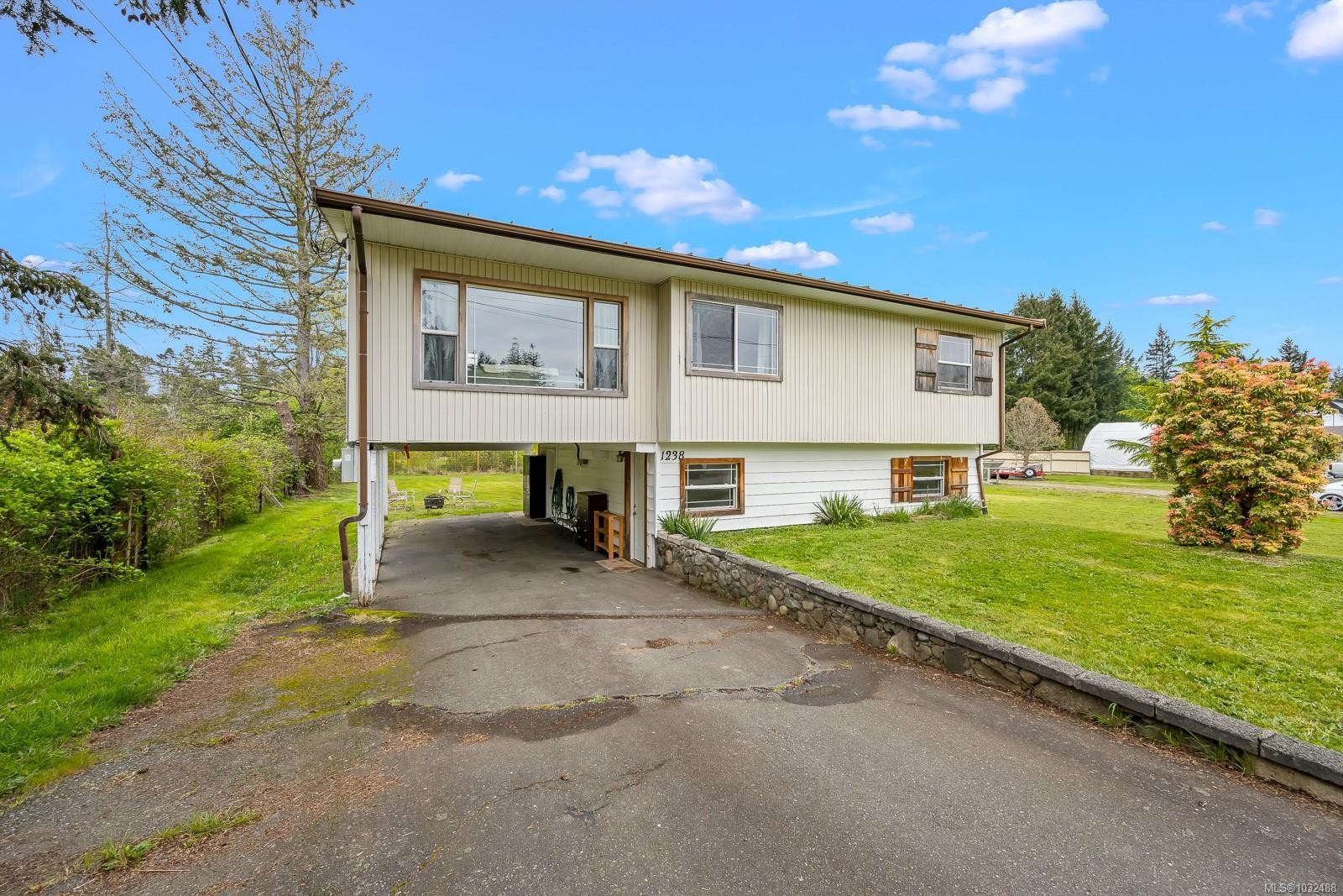 1238 Don Rd, Comox, BC
