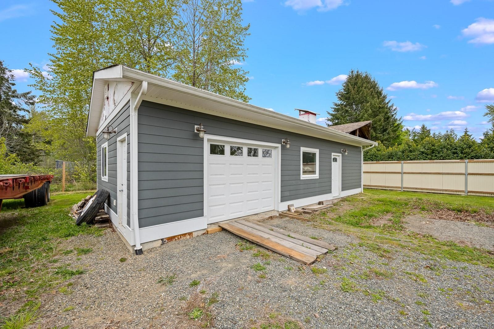 1238 Don Rd, Comox, BC