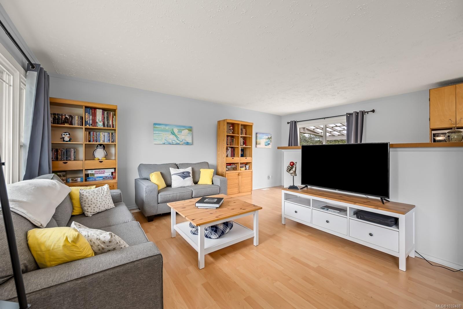 1238 Don Rd, Comox, BC