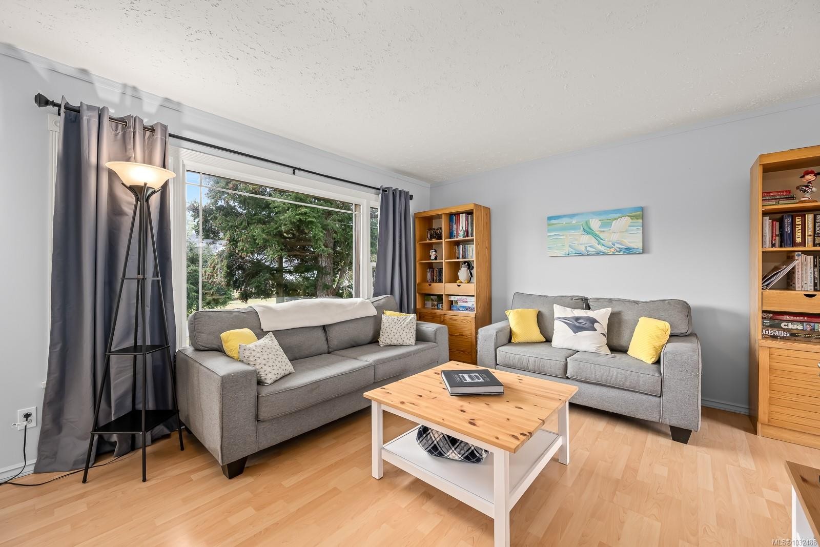 1238 Don Rd, Comox, BC