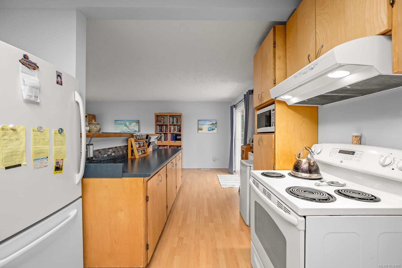 1238 Don Rd, Comox, BC