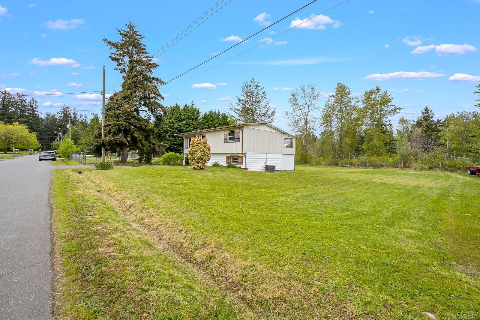 1238 Don Rd, Comox, BC