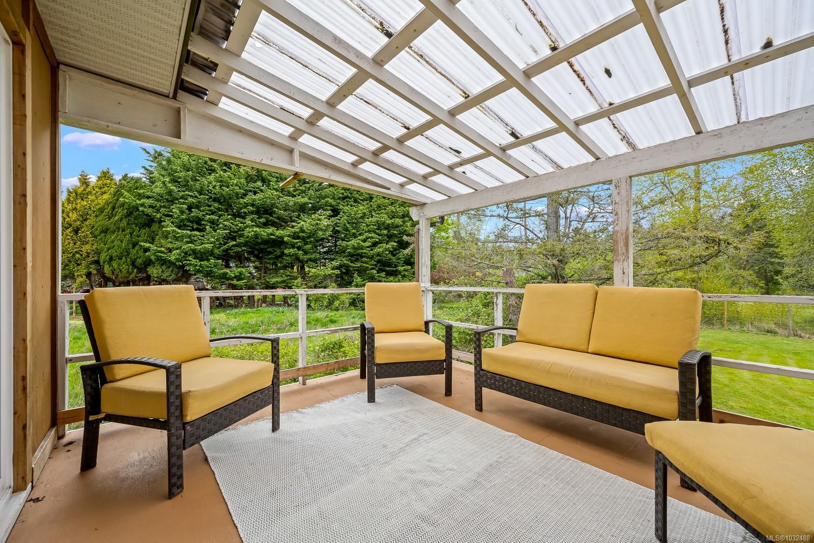 1238 Don Rd, Comox, BC