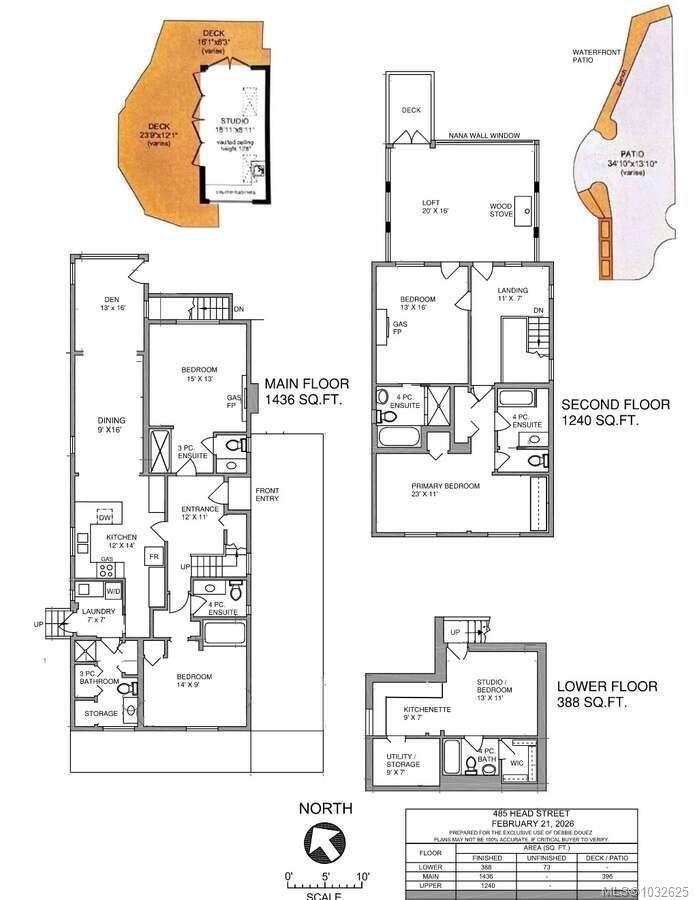 485 Head St, Esquimalt, BC