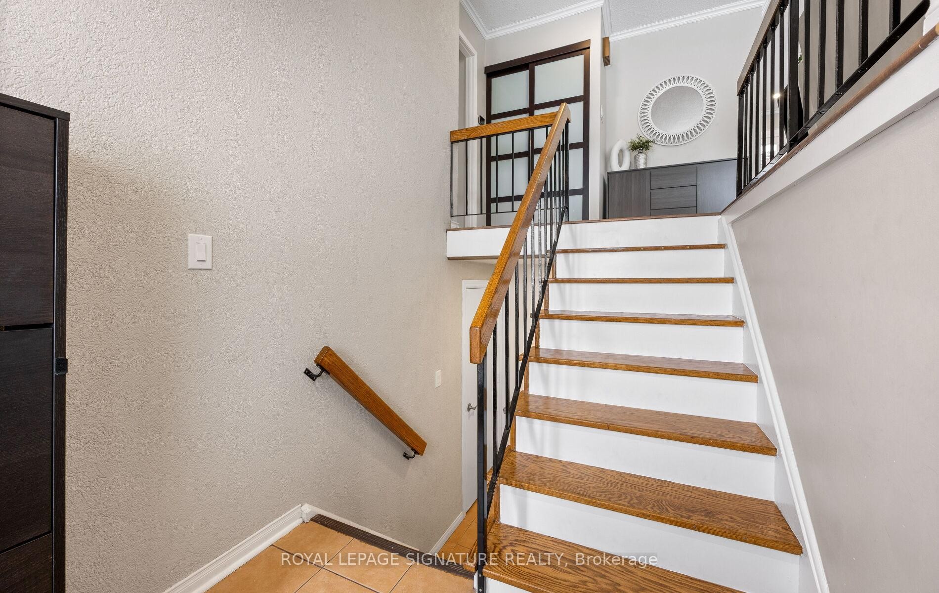 6943 Estoril Road, Mississauga, ON - Indoor Photo Showing Other Room