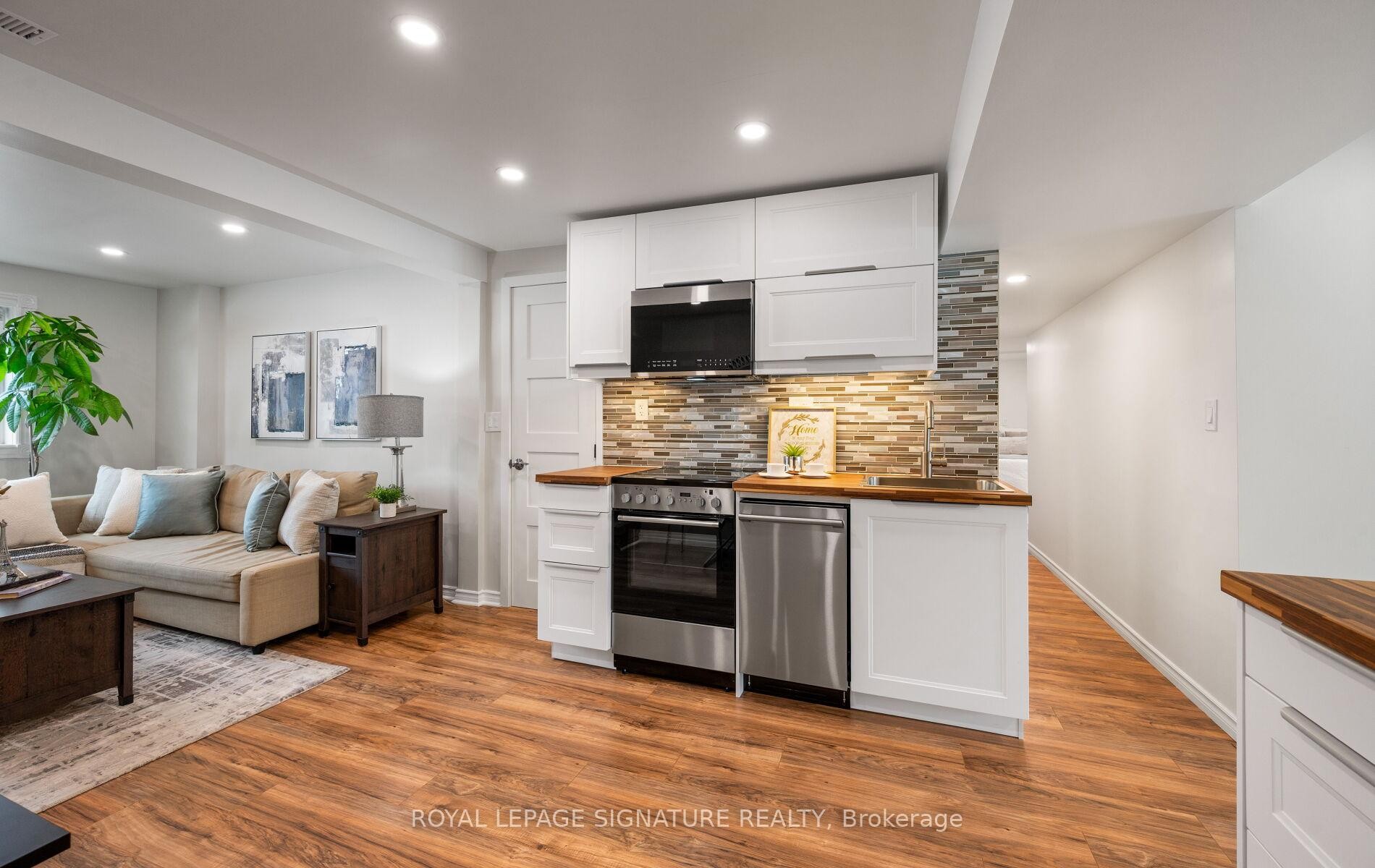 6943 Estoril Road, Mississauga, ON - Indoor