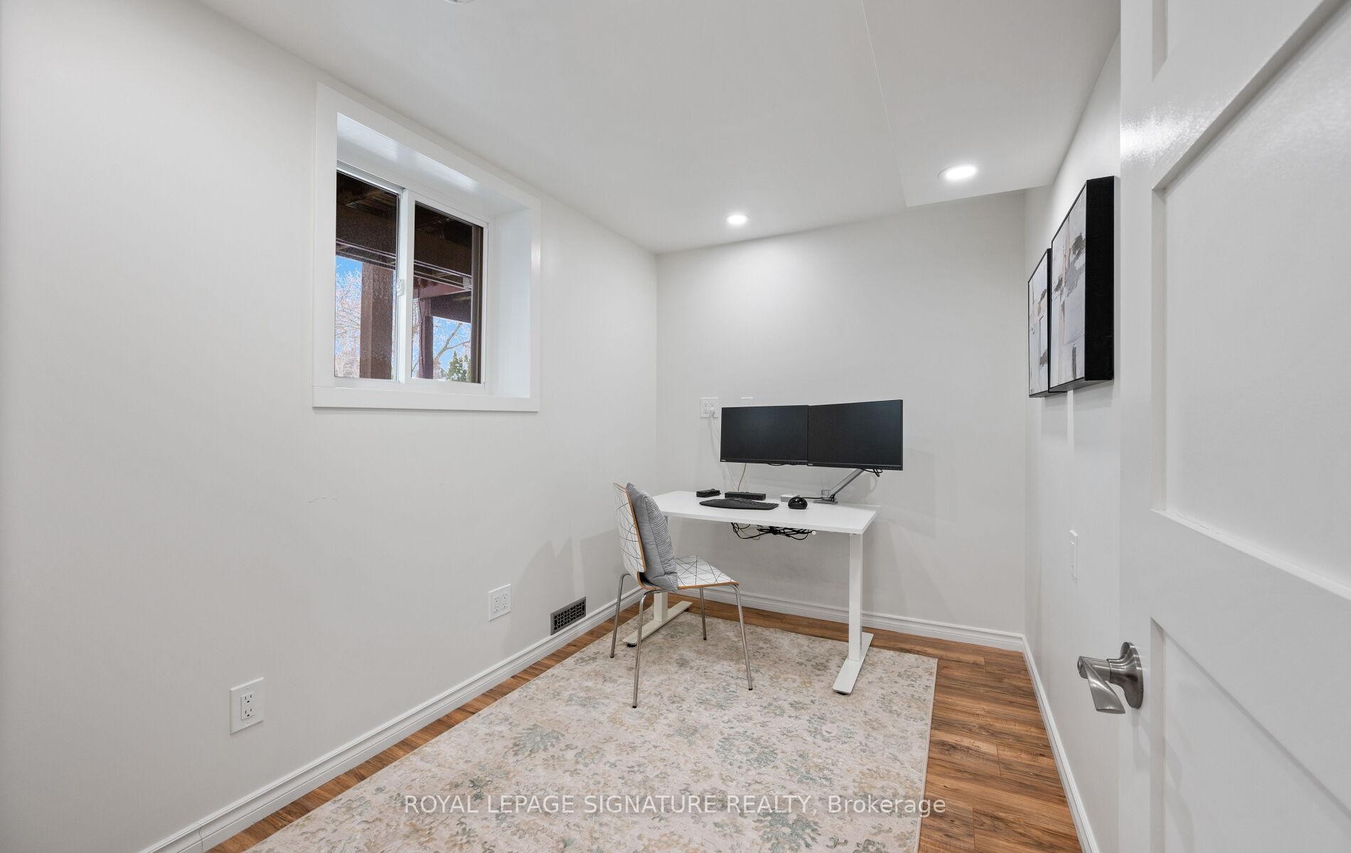 6943 Estoril Road, Mississauga, ON - Indoor