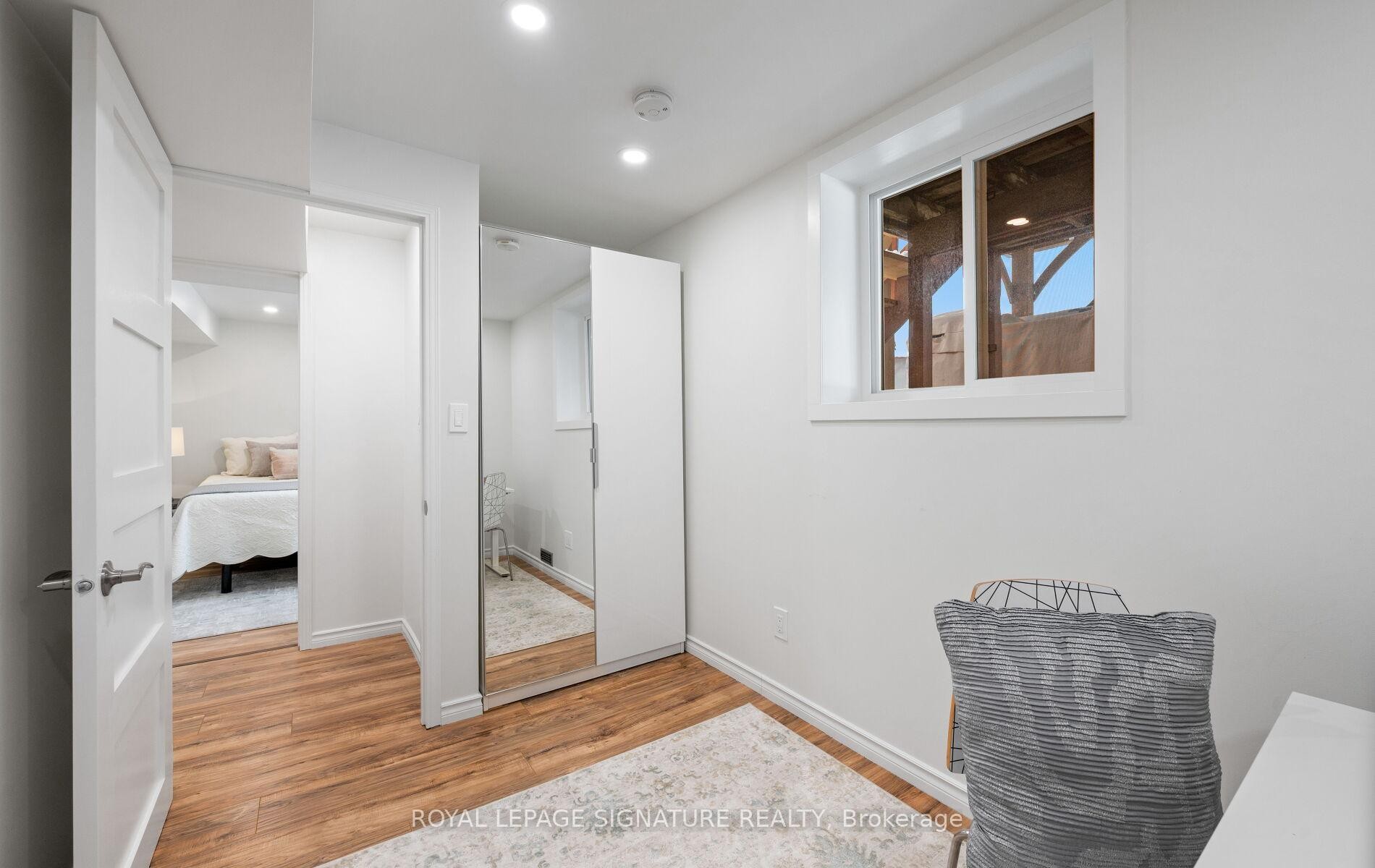 6943 Estoril Road, Mississauga, ON - Indoor Photo Showing Other Room