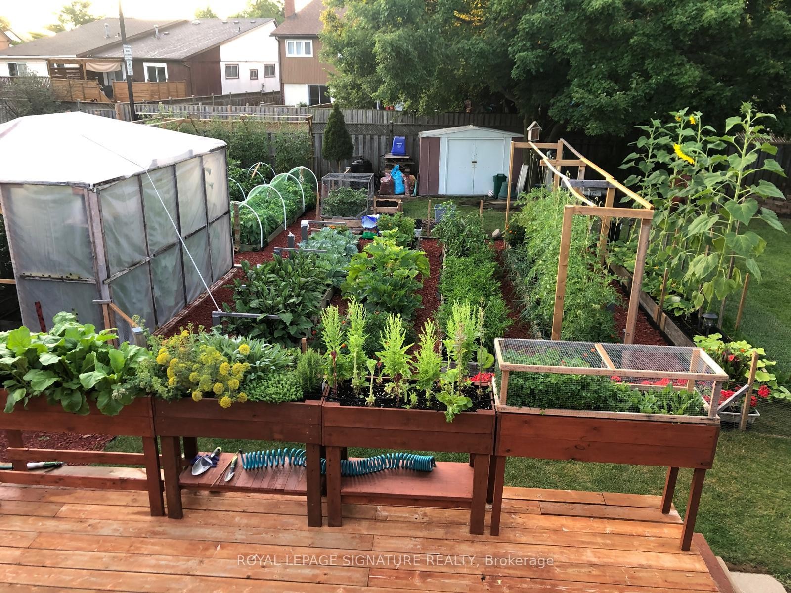 6943 Estoril Road, Mississauga, ON - Outdoor